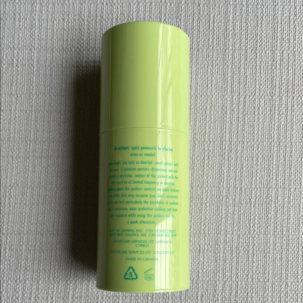 Skinfix Resurface+ KP+ PsO Smoothing Body Treatment